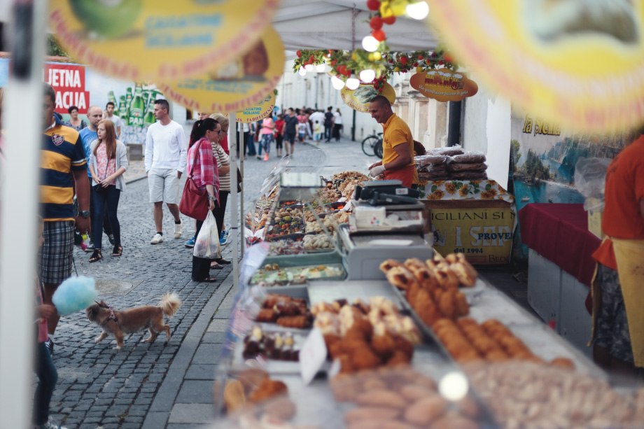 Špancirfest 14