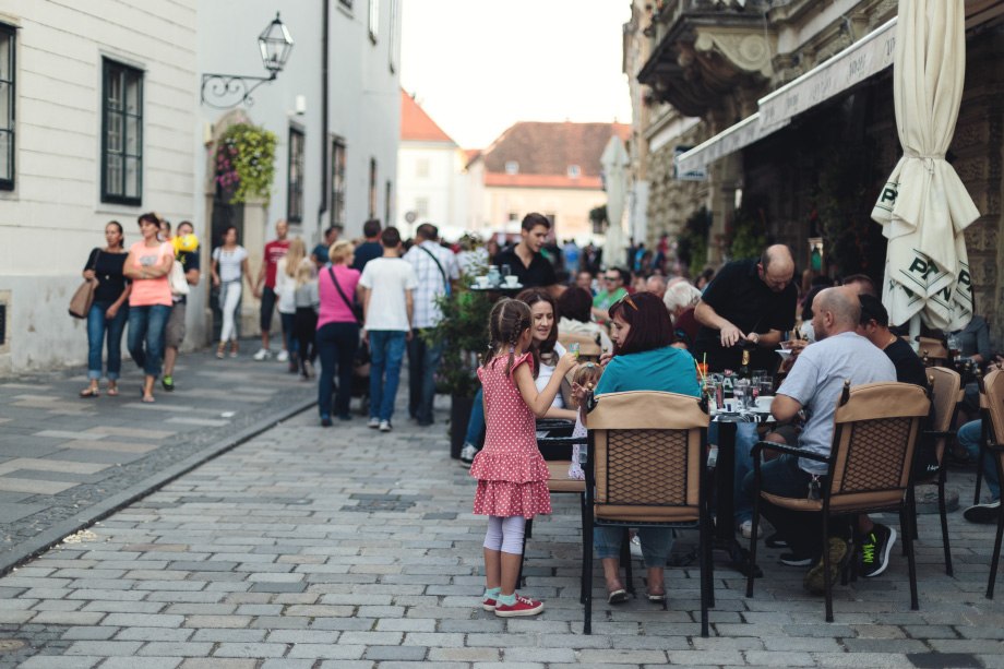 Špancirfest 61