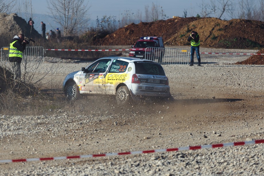 Santa Domenica rally 2015 - 10