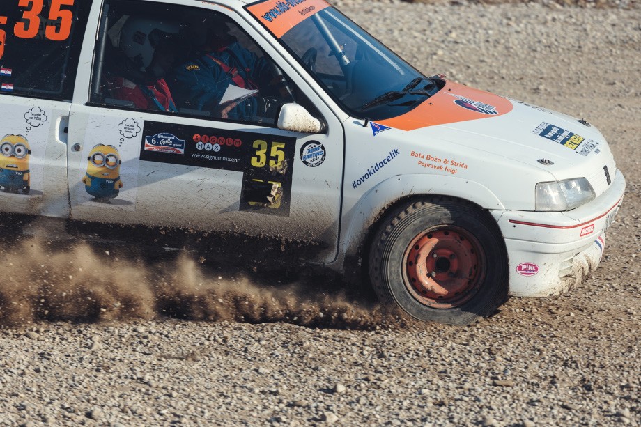 Santa Domenica rally 2015 - 11