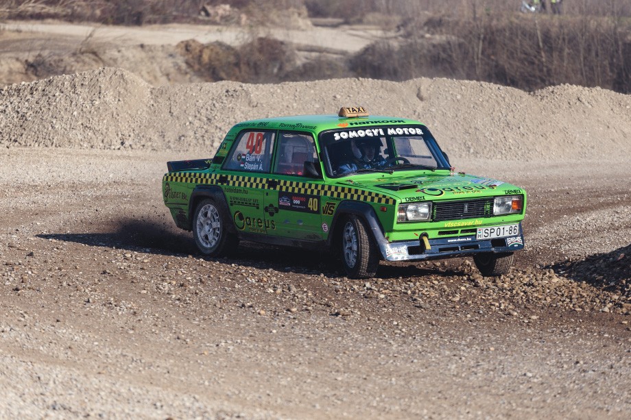 Santa Domenica rally 2015 - 12