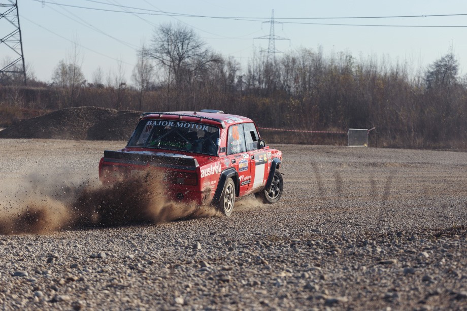 Santa Domenica rally 2015 - 14