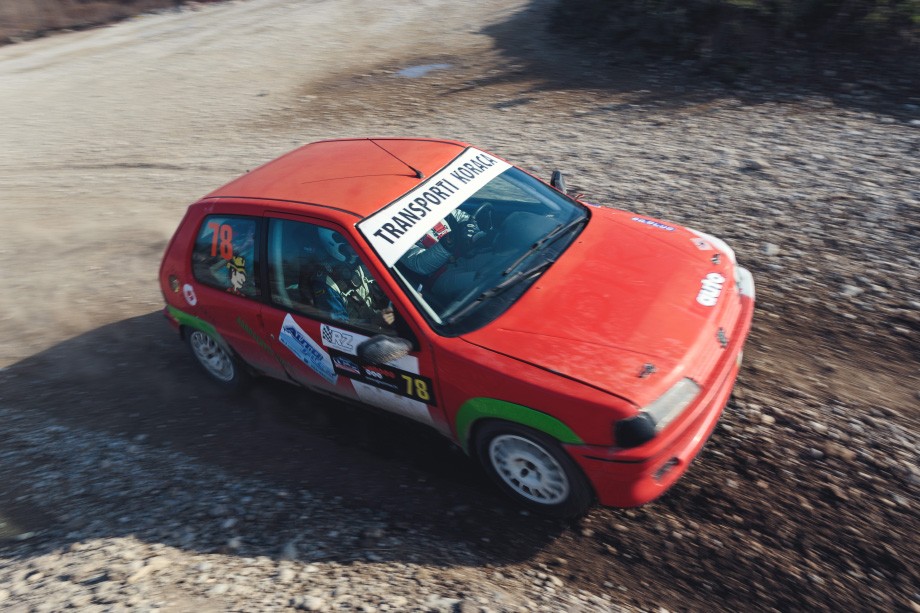 Santa Domenica rally 2015 - 19