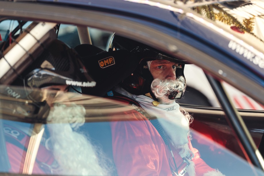 Santa Domenica rally 2015 - 6