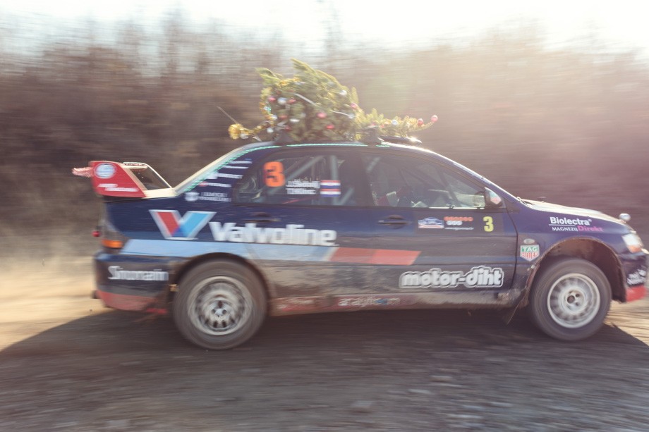 Santa Domenica rally 2015 - 7