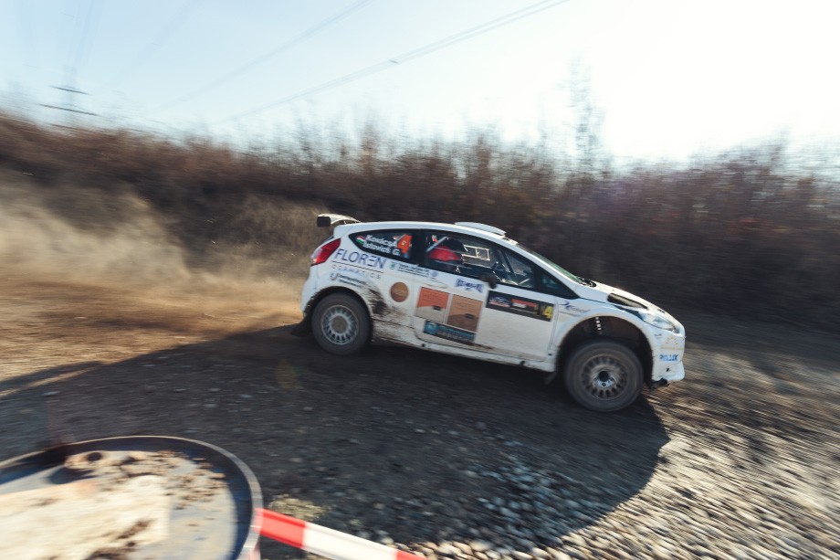 Santa Domenica rally 2015 - 8