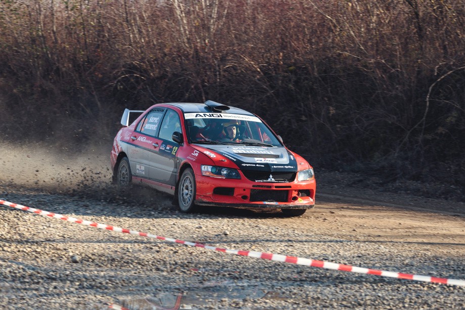 Santa Domenica rally 2015 - 9